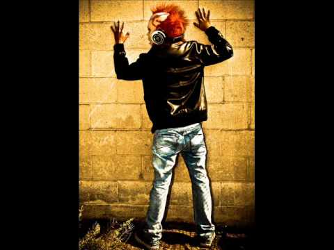 DJ BL3ND Bitch Please vs Internet Friends