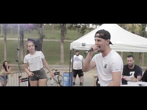 || HANDER VS BTP || OCTAVOS || GOLD BATTLE BARCELONA 2019||