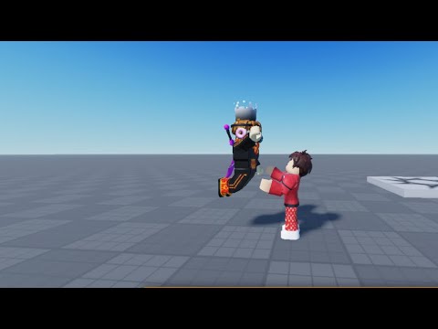 Roblox bully story (part 5) (tough)