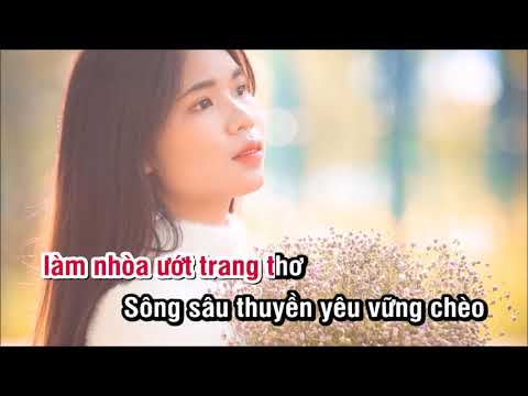 Đóa tình cho nhau Sheet - Đài Trang