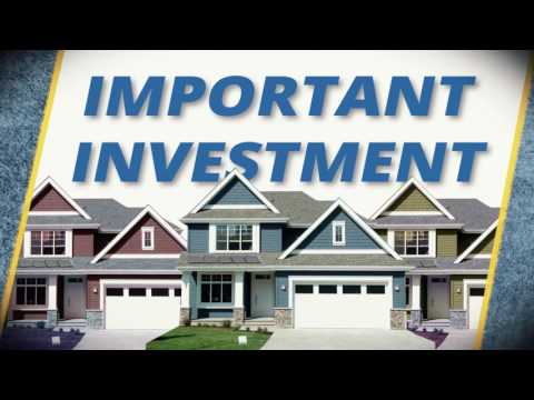 Ace Solar and Roofing video