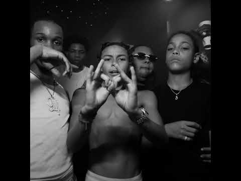 DD Osama x Dudeylo x SugarHill Ddot x Edot Babyy x JStar Balla x Roscoe G - Notti Gang (sped up)