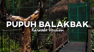Download lagu Pupuh Balakbak - Karaoke Version mp3