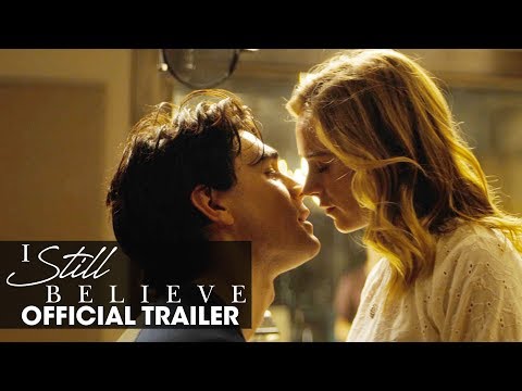 I Still Believe (Trailer)