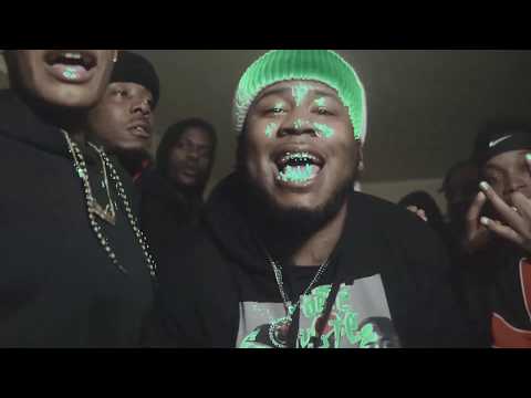 FatPapii - MOVE ( Official Video )