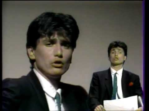 Rambo - volim zene.mpg