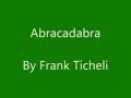 Abracadabra- ATSSB Region 2, High School ...