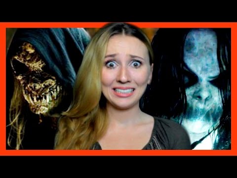 Top 3 SCARIEST Mexican URBAN LEGENDS Of All Time! 🎃 HALLOWEEN FEST Video