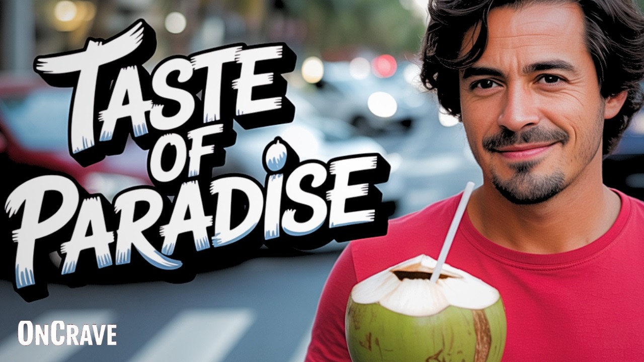 How New York City Is Unexpectedly Replacing Soda With Fresh Coconut Water | OnCrave