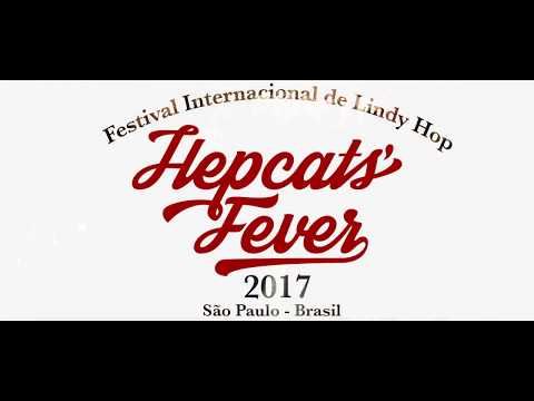 Hepcats' Fever 2017 - Juan Villafañe
