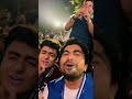Tusaamneaaye Shorts Jubinnautiyal Yohani Kunalmore Trending Travelvlog Trendingsong