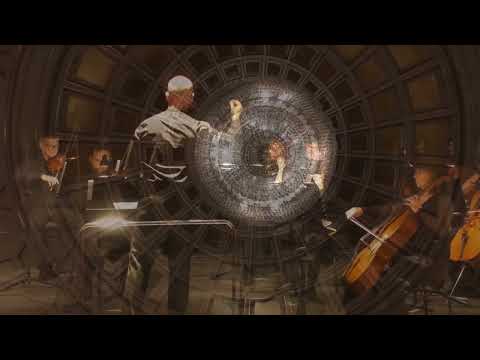 Albrechtsberger: Concerto for Alto Trombone Zbigniew Starosta  Poznan Teatr Wielki  X 2020