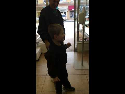 This is why we love our job!