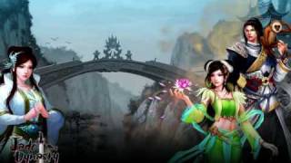 Download lagu Jade Dynasty soundtrack - Sunstream Theme mp3 Download lagu Jade Dynasty soundtrack - Sunstream Theme mp3