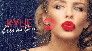 Kylie Minogue - Milion Miles
