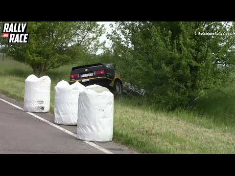 III Power Stage Bednary 2016 by RRV