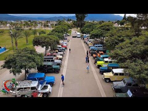 Encuentro nacional de Estancieras y Baqueanos En Chilecito 2 de abril 2026