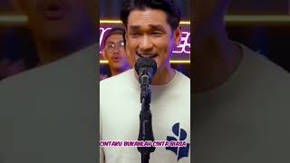 Download lagu BUKAN CINTA BIASA - Bareng Afgan #Shorts #afghan mp3