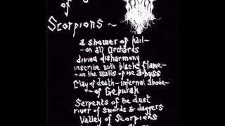 Skullflower - Bliss of the Abyss (2008)