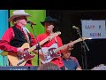 Gary P. Nunn plays "Dancin' in the Moonlight - Nights Never Get Lonely"