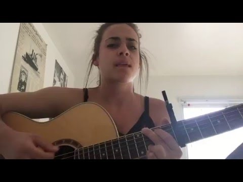 I Took A Pill In Ibiza Acoustic Cover by Sam Sardina