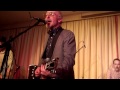 "Turn It Into Hate" performed live by Graham Parker and the Figgs, 2012 April 22, Shirley, MA