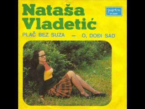 Natasa Vladetic - Plac bez suza