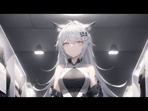 Nightcore Skillet Destiny