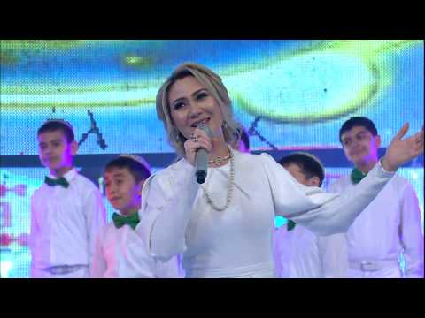 Konsert 29 06 2020y - Gulshat Gurdowa - Size Alkyshlar Arkadag