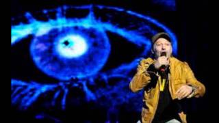 VASCO ROSSI -OCCHI BLU