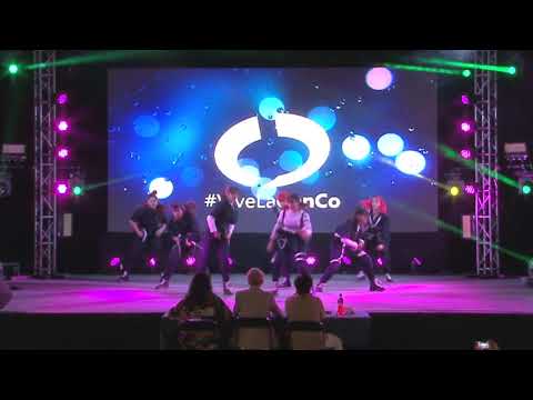 Ateez - Pirate King + Hala Hala- Rabbitz DC