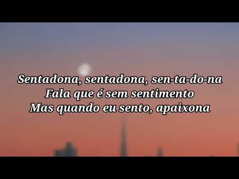 Luísa sonza, Davi kneip, MC Frong ft DJ Gabriel (remix) - (Letras/Lyrics)