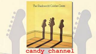 The Shadows - 20 Golden Greats (Full Album)