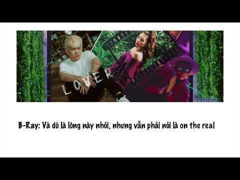 [LYRICS] B Ray x Masew x Amee - 'Do For Love'