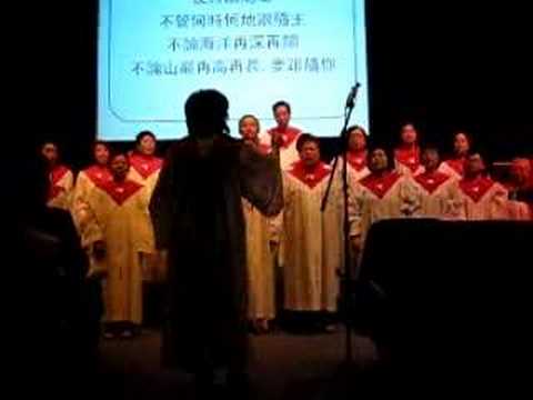 Christmas 2007- sister Act