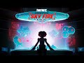 Fortnite | Operation: Sky Fire (Chapter 2 Season 7 Live Event w/ NO commentary) 9.12.2021