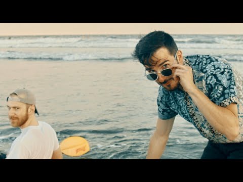 Tipling Rock - miss me if u want to [Music Video]