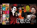 NOFX - 7 Inch Of The Month Club (2019-2020) (Full Collection)
