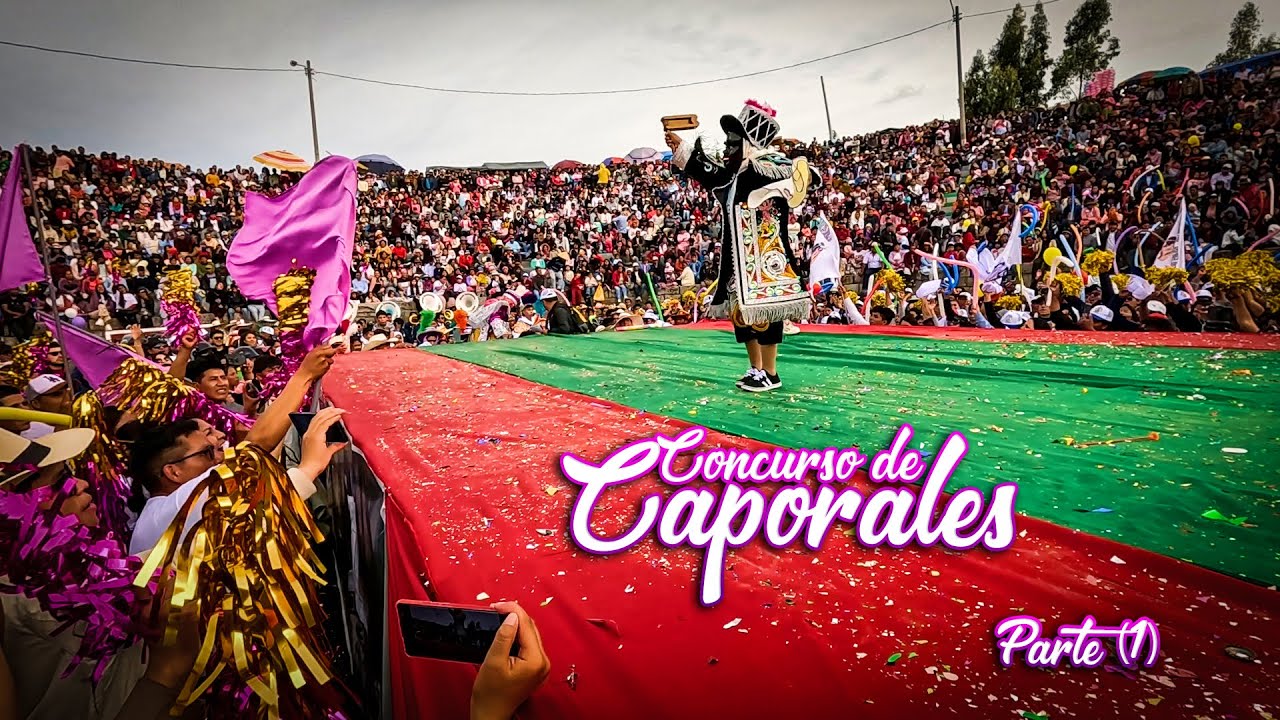 ATIPANAKUY 2023 - Navidad de Acobamba Huancavelica  26 de diciembre (Parte 1)