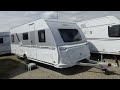 2023 Knaus Sport 580 QS Exterior And Interior Herzog Wohnwagen Kirchheim Neckar 2023