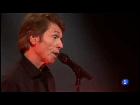 Raphael - Ella, ella ya me olvidó