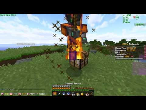 UHC Highlights: E12 - "Close Fights" [Ultra To2 Win]