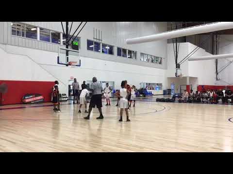 TEAM THRILL victorious over NY GAUCHOS (MITCHELL), 42-35 - Clash For the Cup