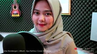 Download lagu cover TAMU KONDANGAN aan anisa original mp3