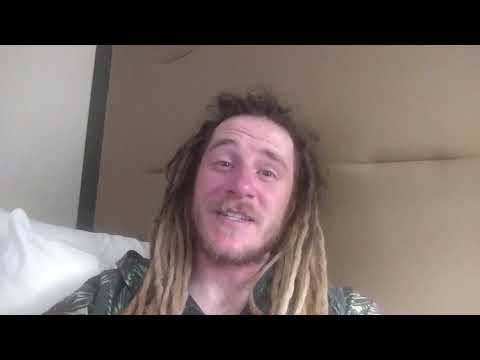 NOTN "Knotts" going for AZT Speed Record