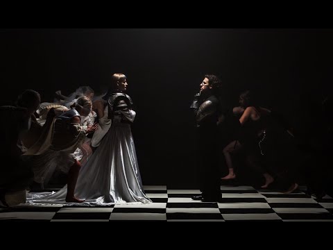 Ivo Blahunek - Why Don't You ft. Aiko (Official Video)