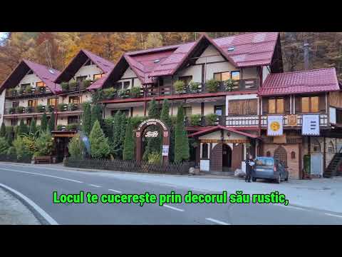 Restaurantul La Cetate – De ce merită o vizită dacă ești în zona Poenari?