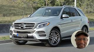 Windshield Washer Not Working? Mercedes ML350 Fix (Step-by-Step)