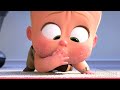 The Funniest Scenes From The Boss Baby 2 4K