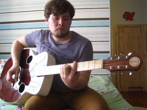 GuitarStroy'15: Alexander Polyakov Guitars - Grand Slam